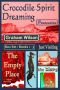 [Pos 01] • Crocodile Spirit Dreaming - Possession - Books 1 - 3